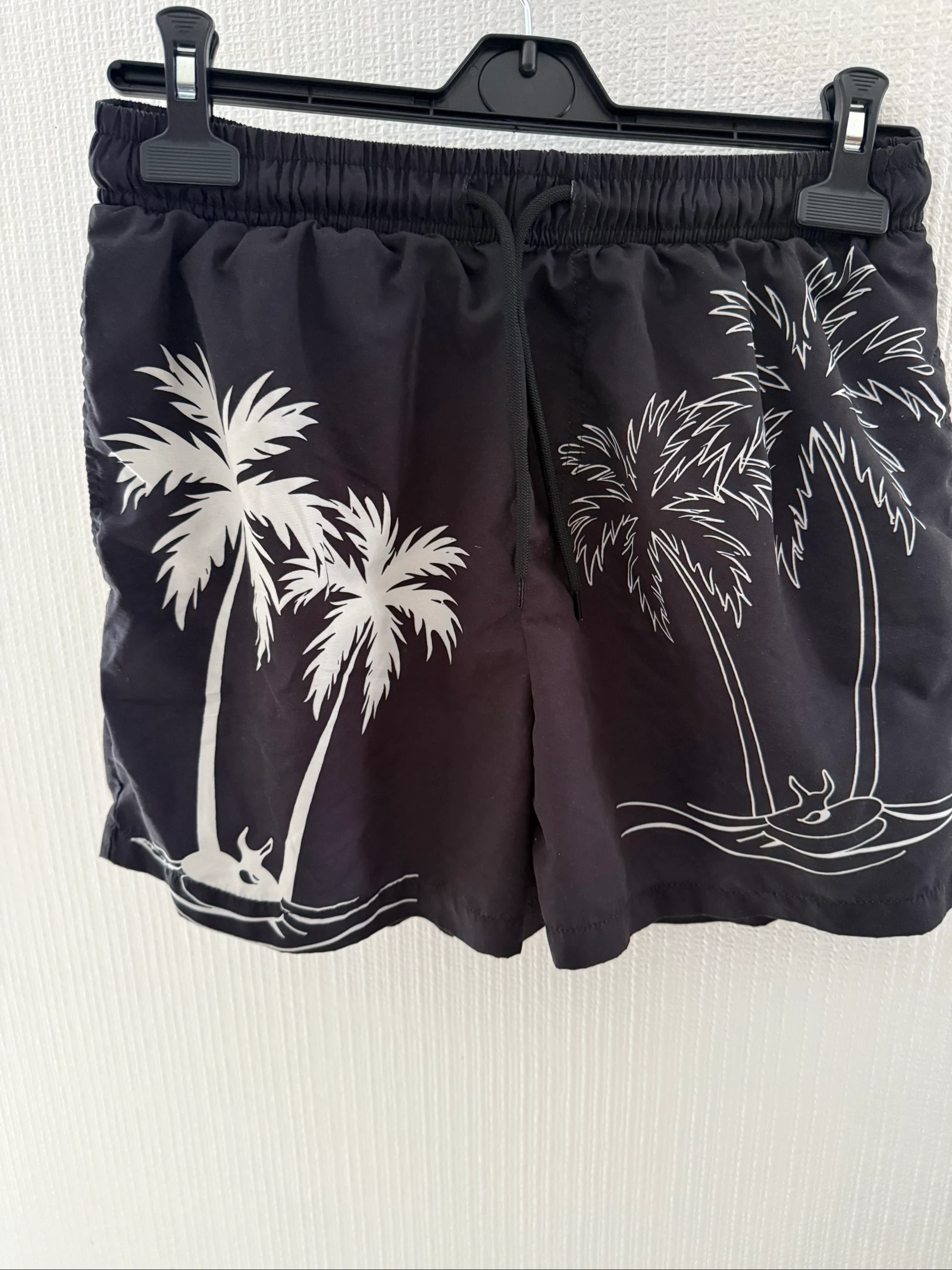 Bañador hombre 🌴 –Talla L – photo 2